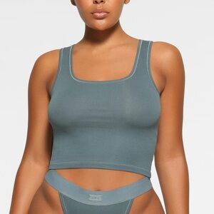 Skims Tank